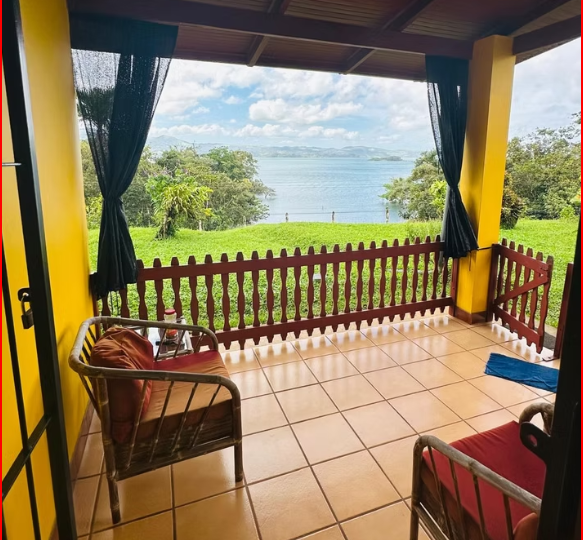 Homes for sale in Lake Arenal Costa Rica