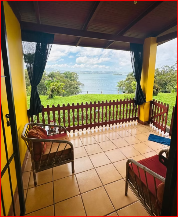 Homes for sale in Lake Arenal Costa Rica
