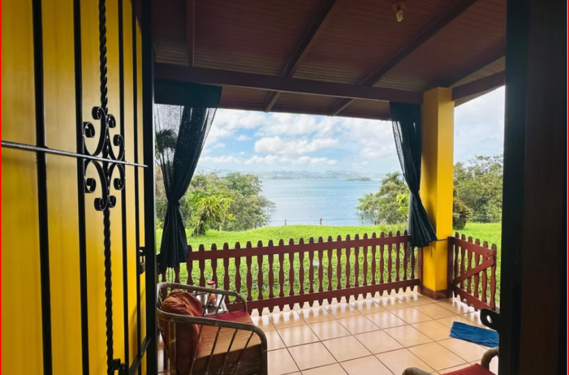 Homes for sale in Lake Arenal Costa Rica