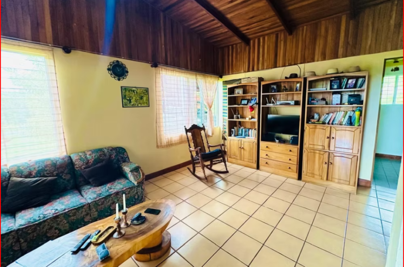 Homes for sale in Lake Arenal Costa Rica