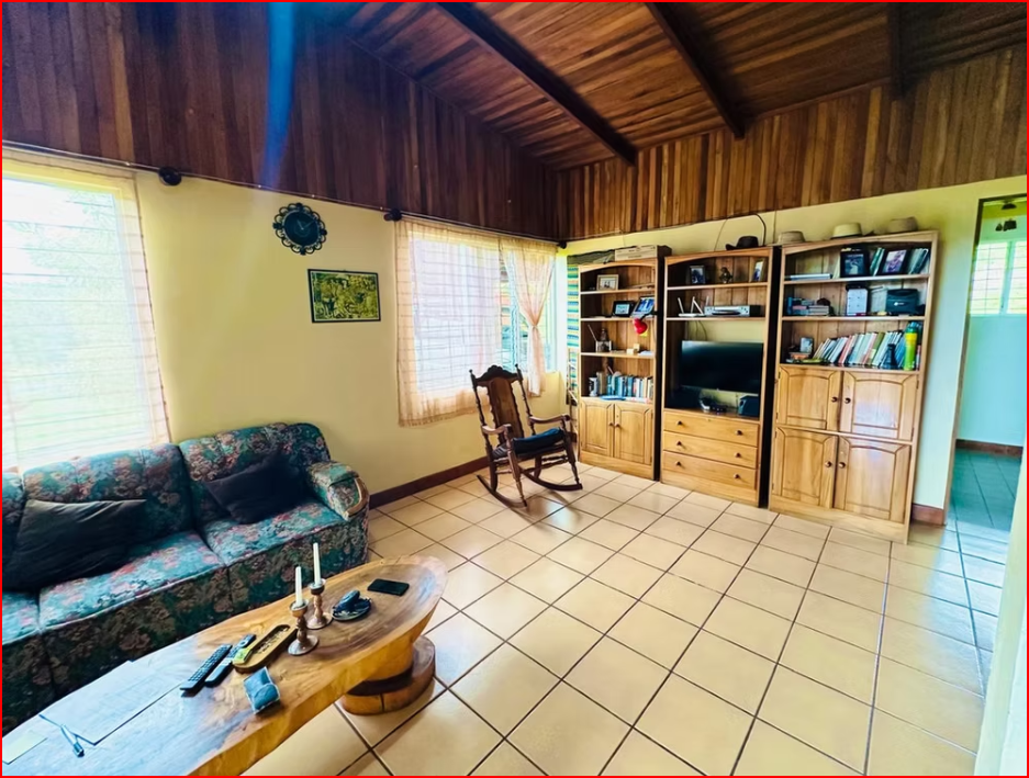 Homes for sale in Lake Arenal Costa Rica