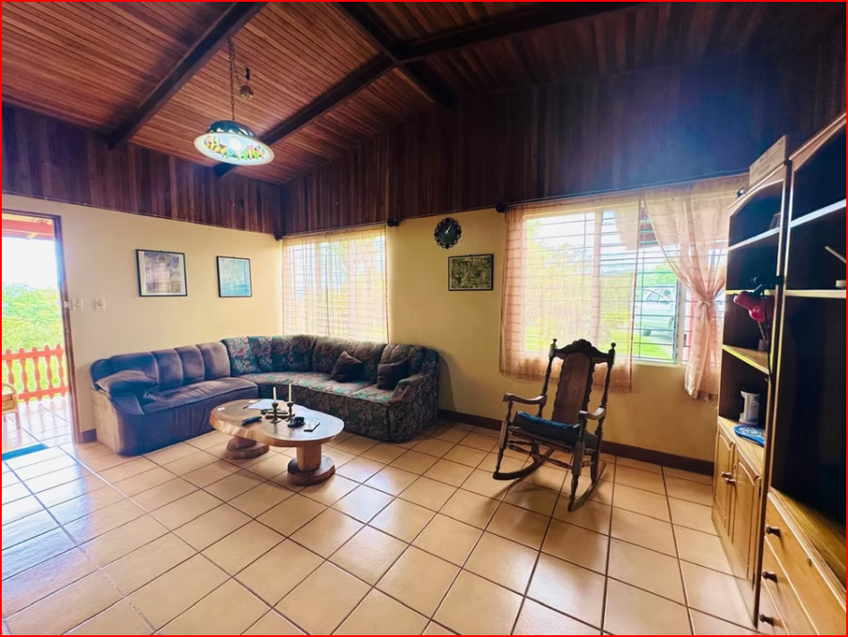 Homes for sale in Lake Arenal Costa Rica