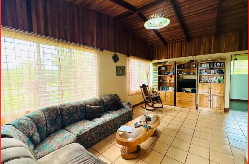 Homes for sale in Lake Arenal Costa Rica