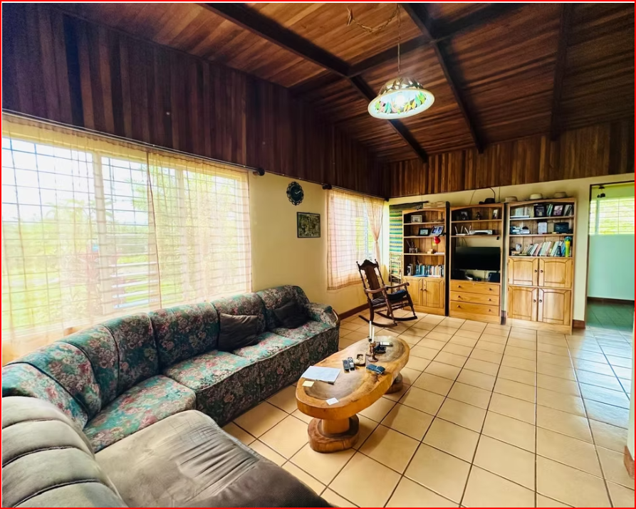Homes for sale in Lake Arenal Costa Rica