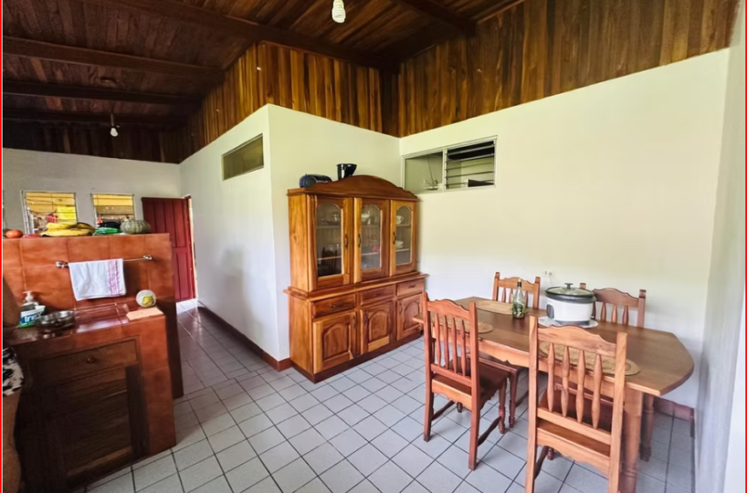 Homes for sale in Lake Arenal Costa Rica
