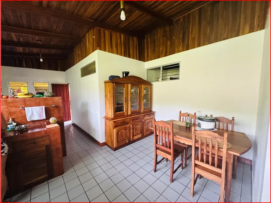Homes for sale in Lake Arenal Costa Rica