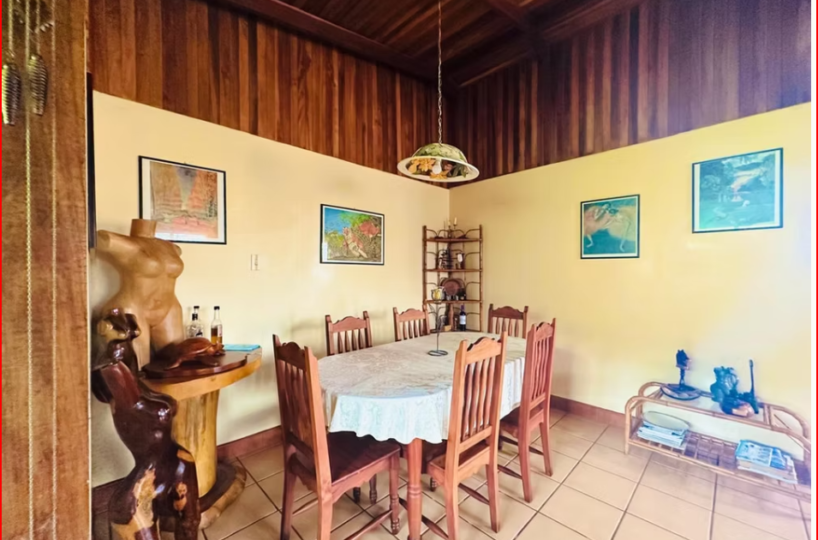 Homes for sale in Lake Arenal Costa Rica