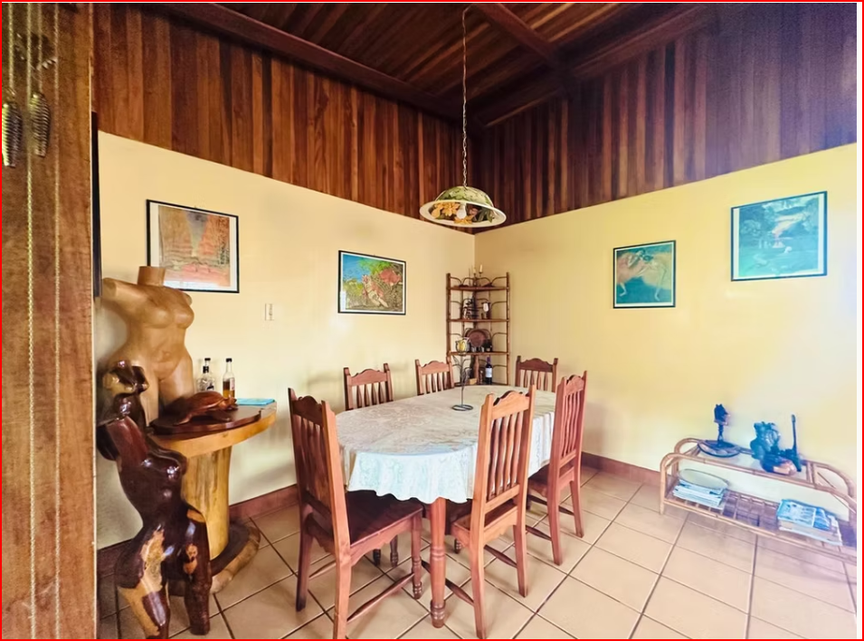 Homes for sale in Lake Arenal Costa Rica