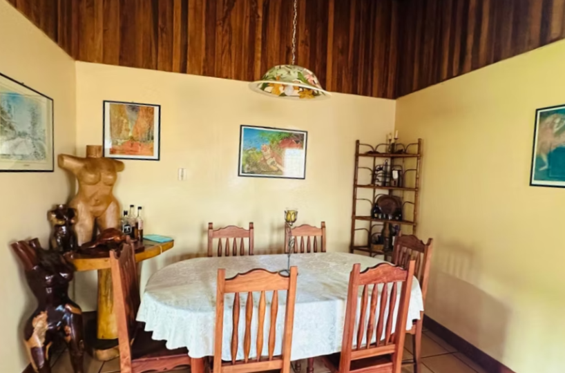 Homes for sale in Lake Arenal Costa Rica