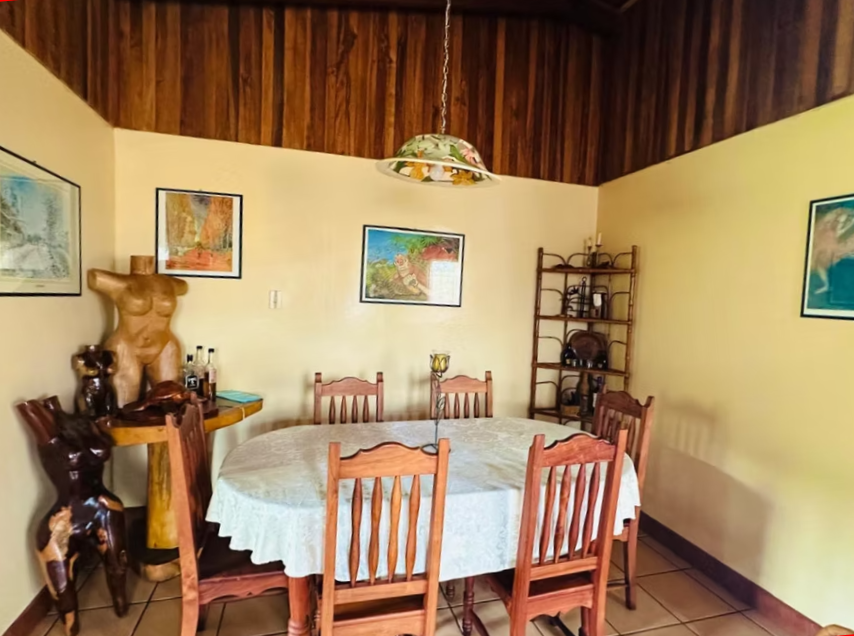 Homes for sale in Lake Arenal Costa Rica