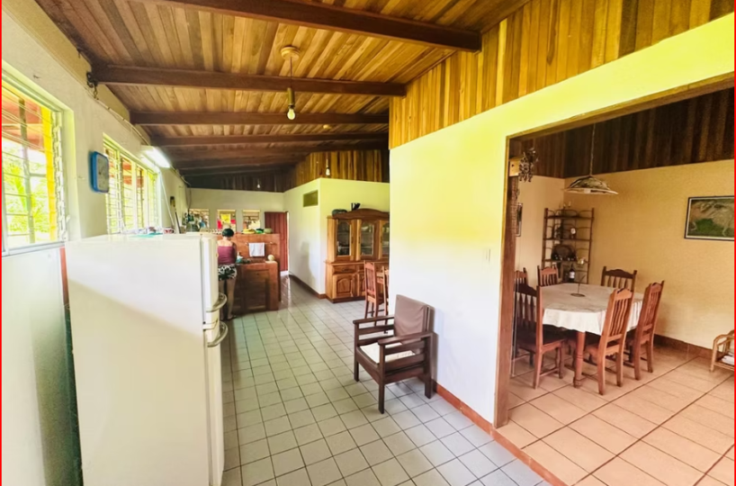 Homes for sale in Lake Arenal Costa Rica