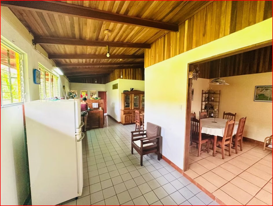 Homes for sale in Lake Arenal Costa Rica