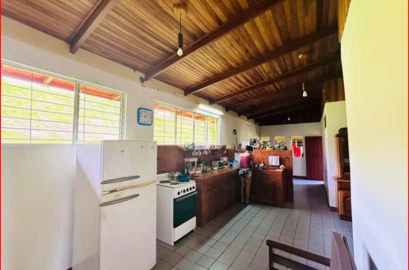 Homes for sale in Lake Arenal Costa Rica