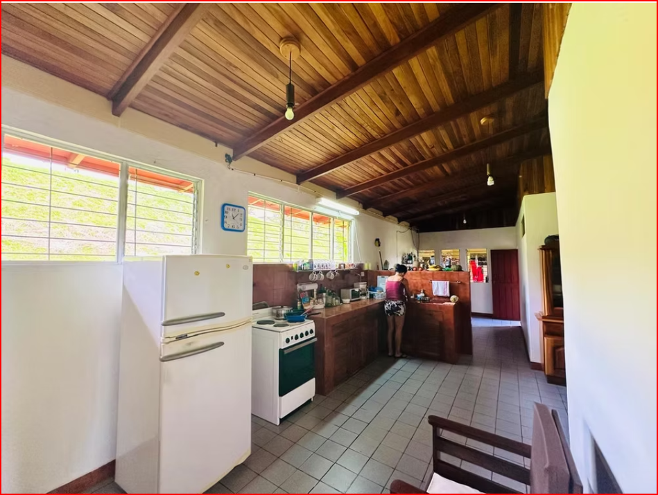 Homes for sale in Lake Arenal Costa Rica