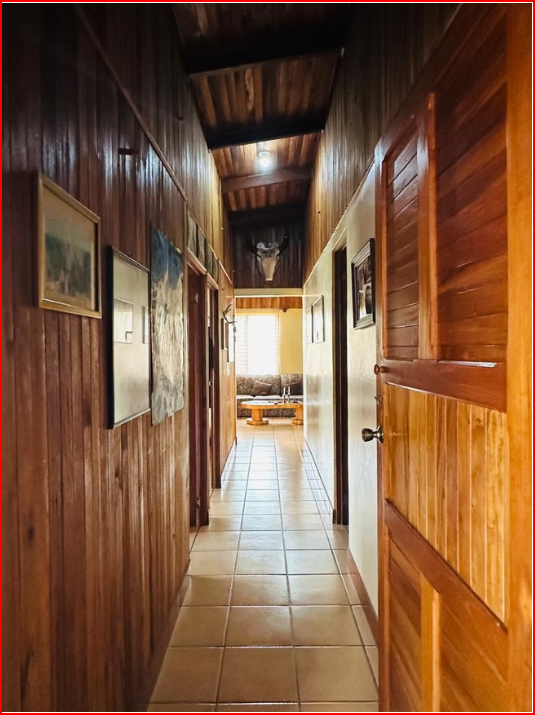 Homes for sale in Lake Arenal Costa Rica