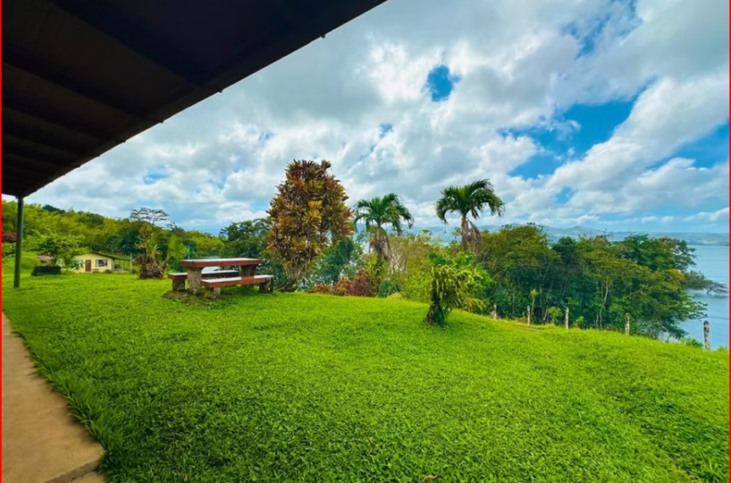 Homes for sale in Lake Arenal Costa Rica