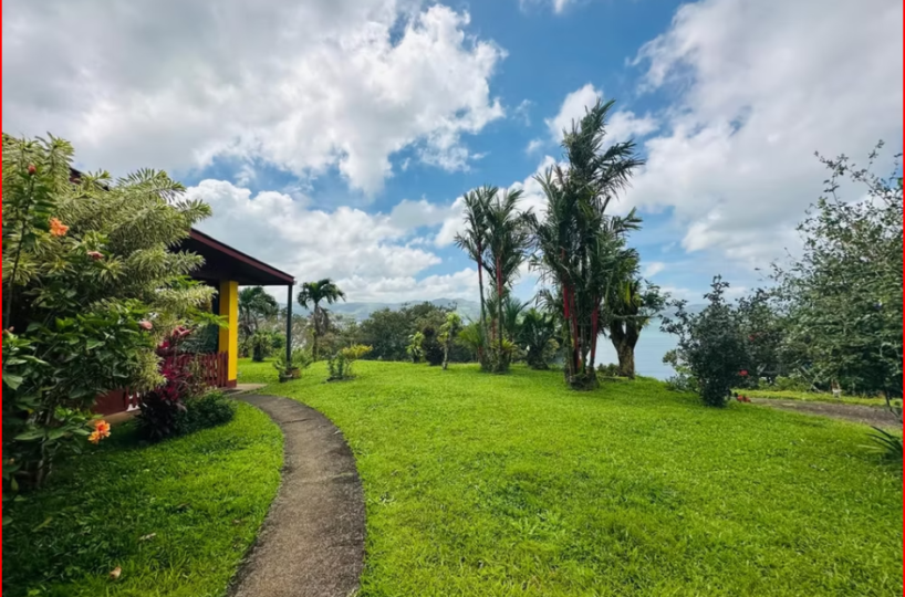 Homes for sale in Lake Arenal Costa Rica