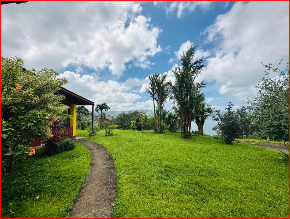 Homes for sale in Lake Arenal Costa Rica