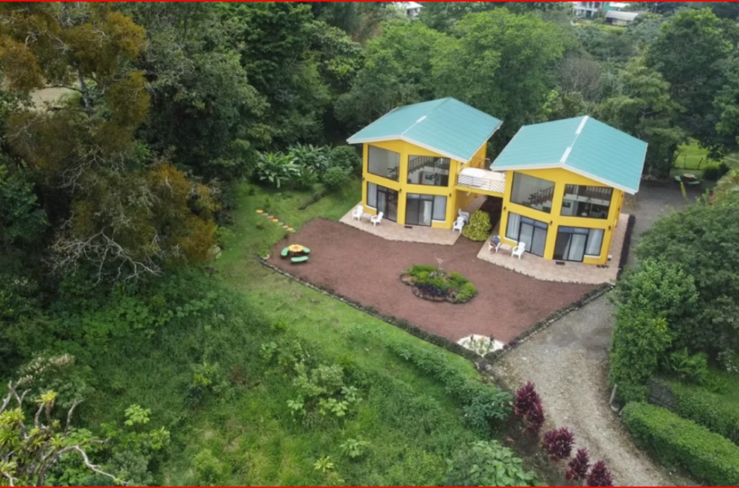 Homes for sale in All ZonesLake Arenal Costa Rica