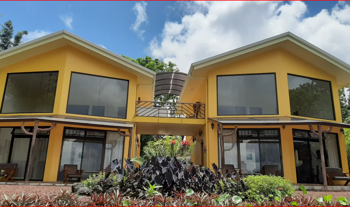 Homes for sale in All ZonesLake Arenal Costa Rica