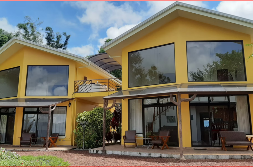Homes for sale in All ZonesLake Arenal Costa Rica