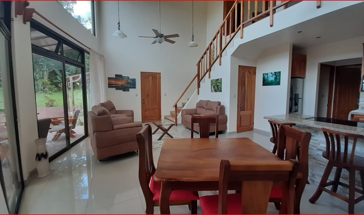 Homes for sale in All ZonesLake Arenal Costa Rica