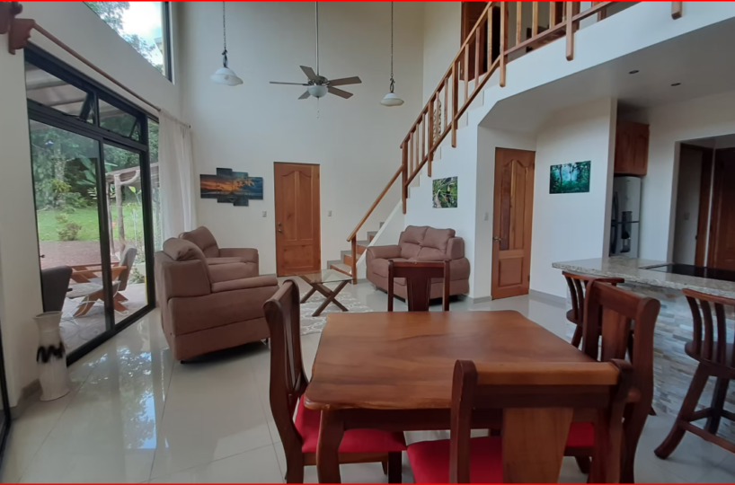 Homes for sale in All ZonesLake Arenal Costa Rica
