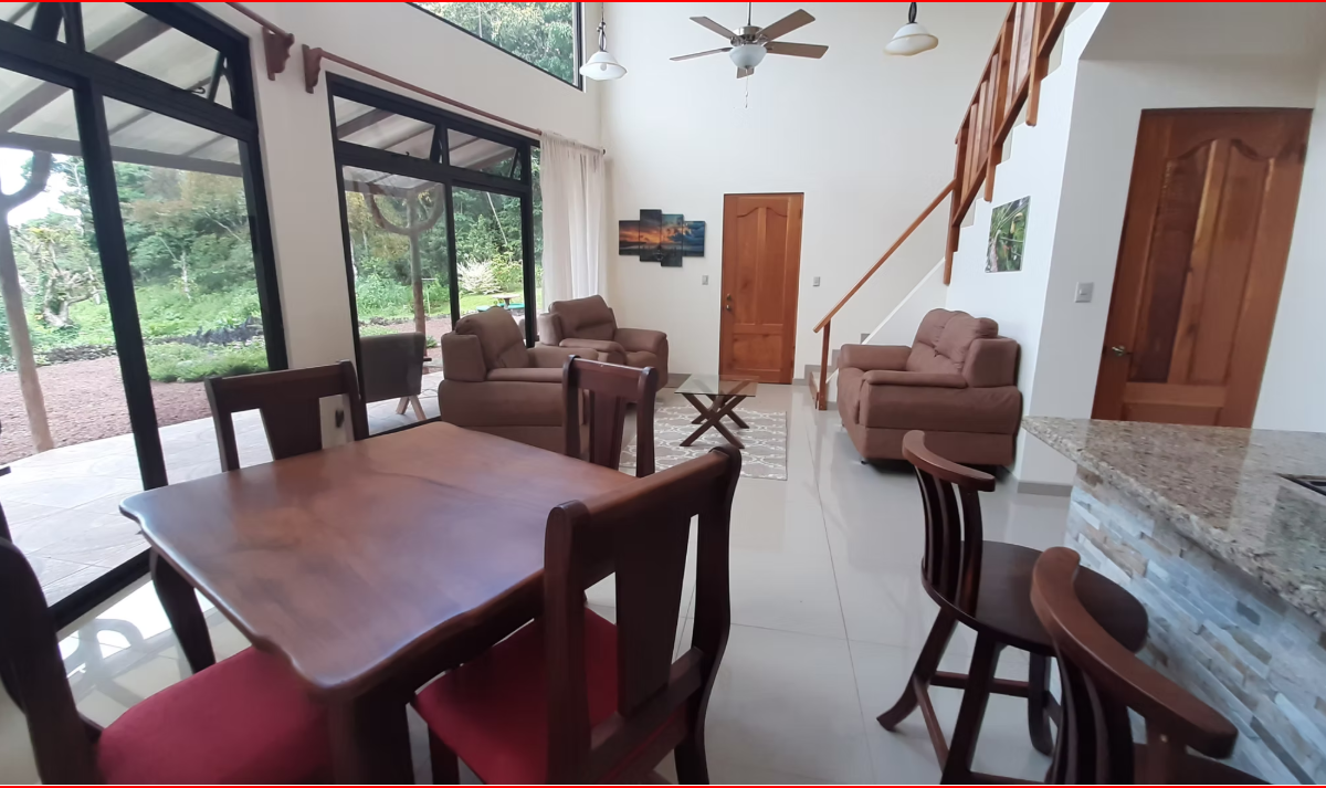 Homes for sale in All ZonesLake Arenal Costa Rica