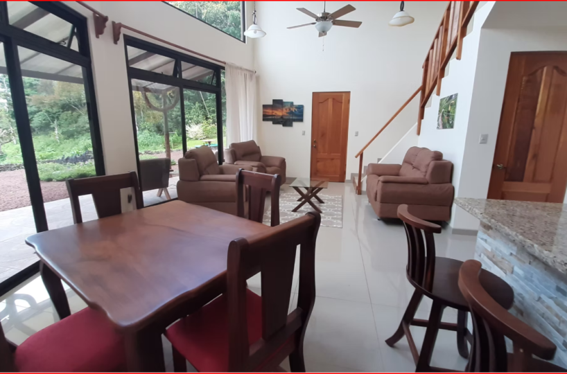 Homes for sale in All ZonesLake Arenal Costa Rica