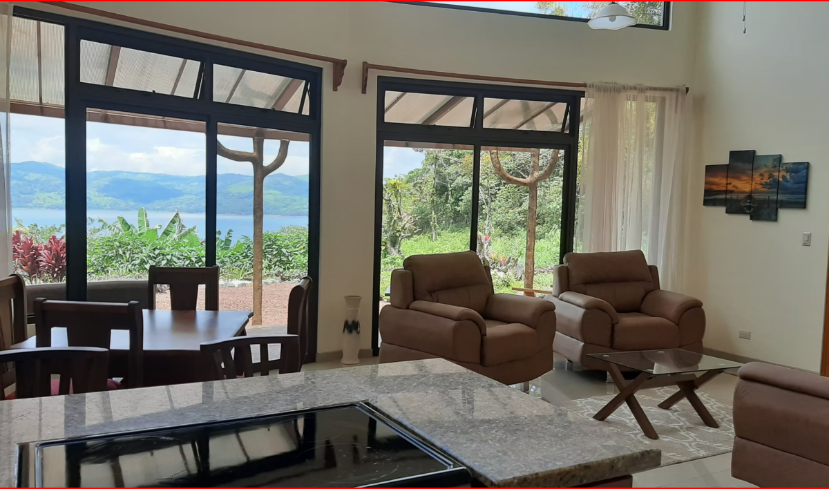 Homes for sale in All ZonesLake Arenal Costa Rica