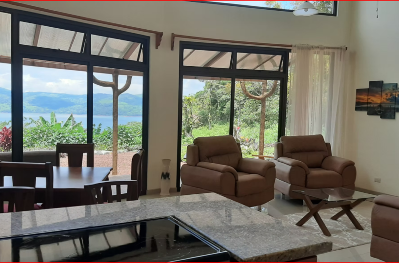 Homes for sale in All ZonesLake Arenal Costa Rica