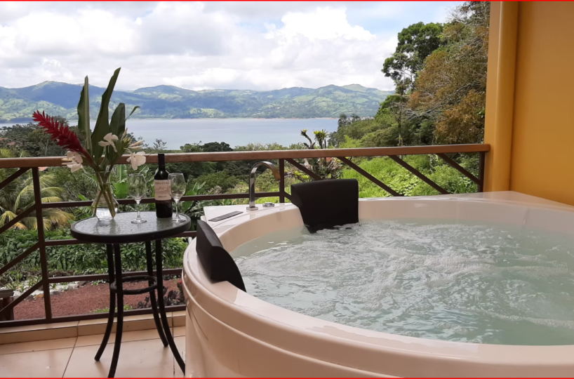 Listings 2 Homes for sale in All ZonesLake Arenal Costa Rica