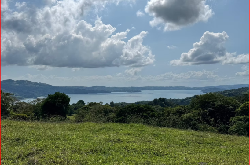 Listings 1 Building Lots for sale in Lake Arenal Costa Rica