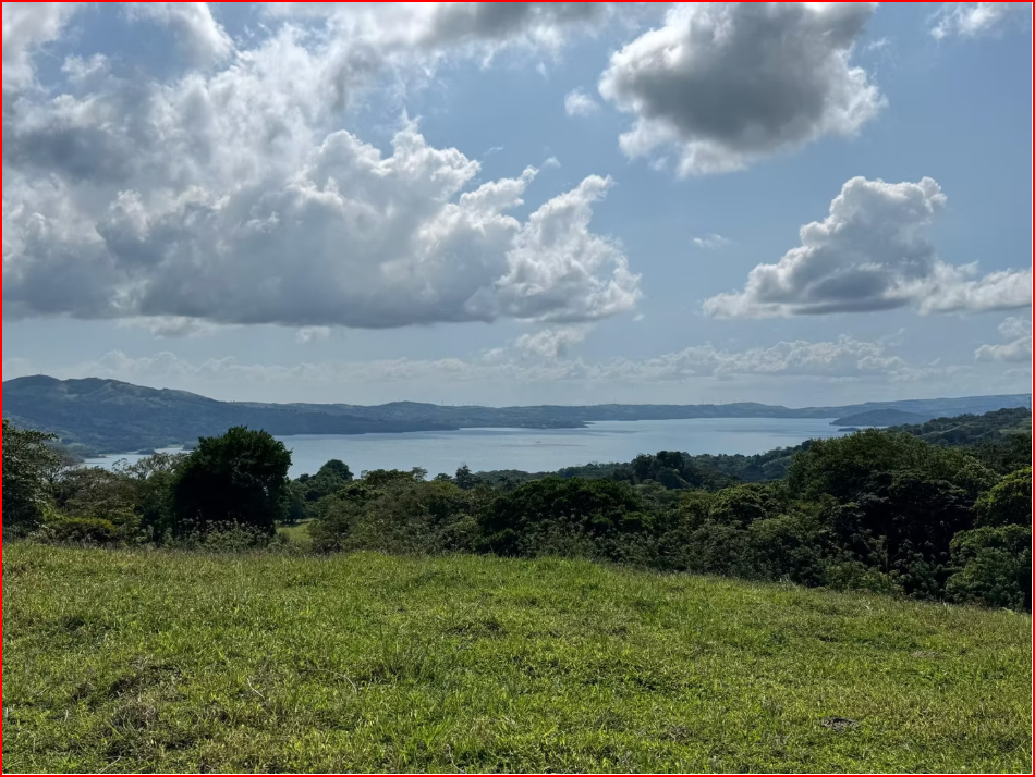 Lake Arenal 7.41-Acre Lake & Mountain View Lot La Union New Arenal 1 Building Lots for sale in Lake Arenal Costa Rica