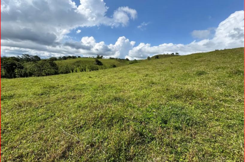 Building Lots for sale in Lake Arenal Costa Rica