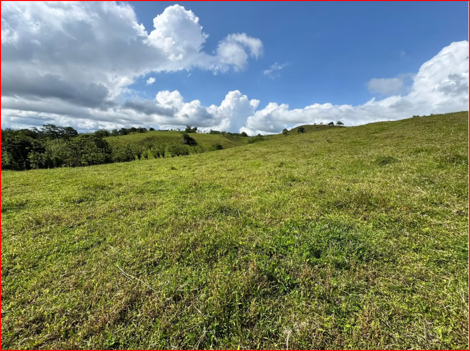 Building Lots for sale in Lake Arenal Costa Rica
