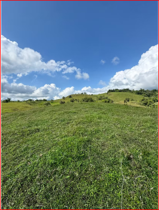 Building Lots for sale in Lake Arenal Costa Rica