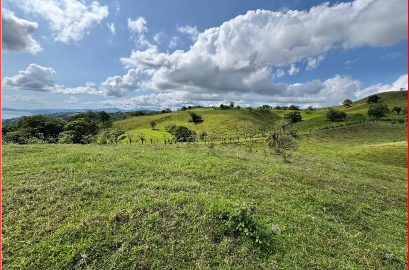 Building Lots for sale in Lake Arenal Costa Rica