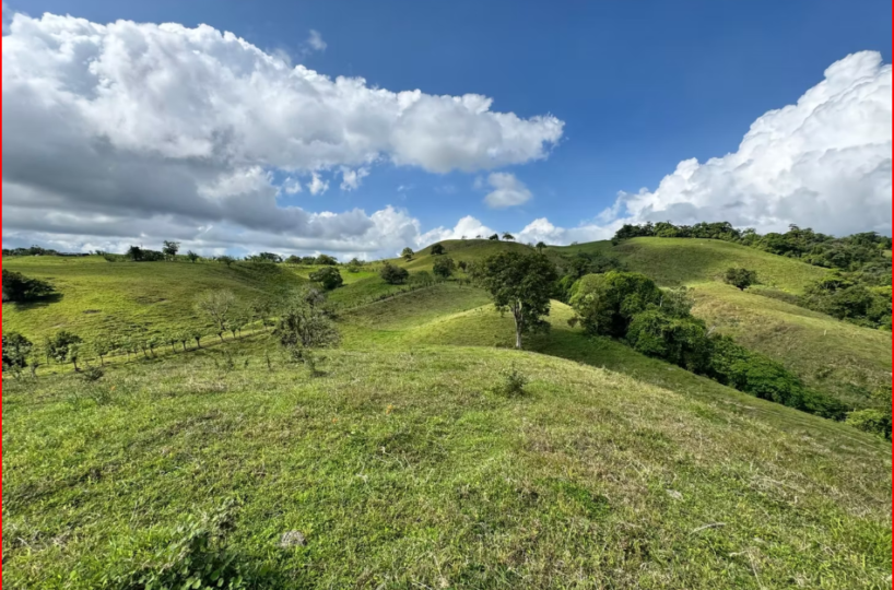 Building Lots for sale in Lake Arenal Costa Rica