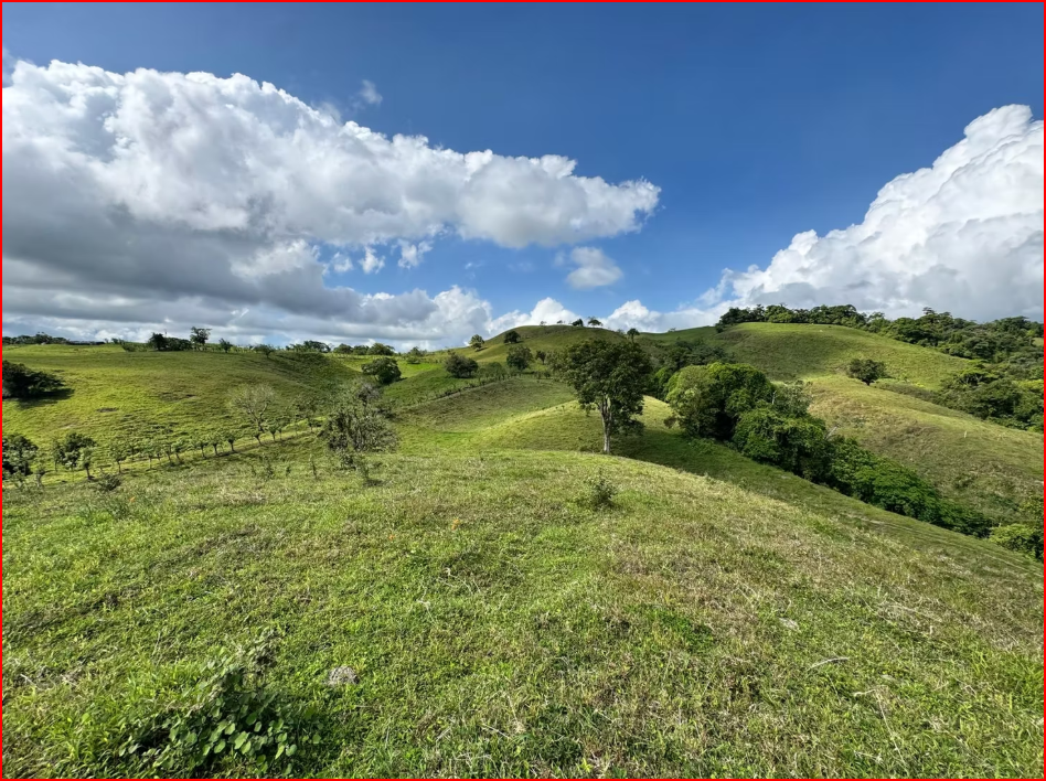 Building Lots for sale in Lake Arenal Costa Rica