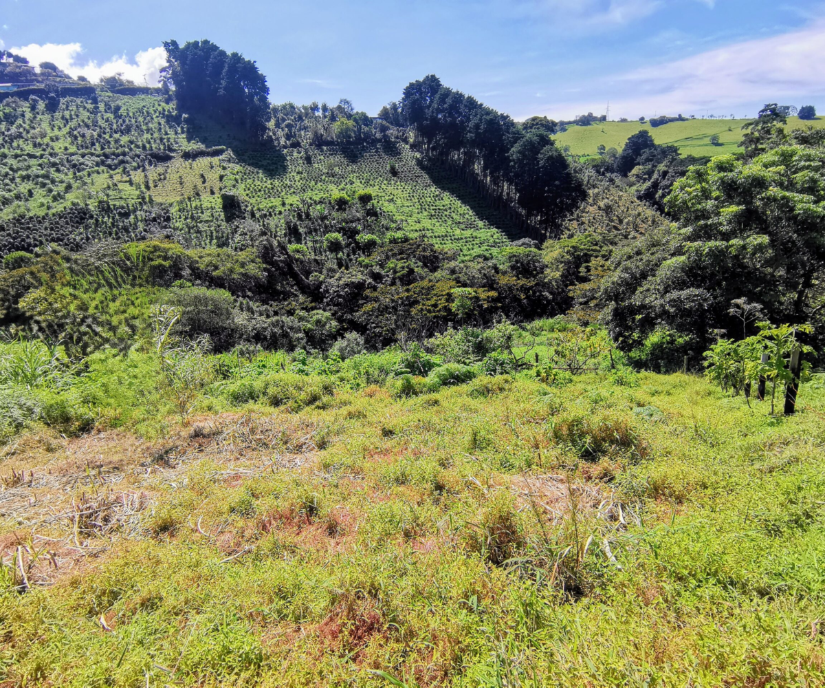 Building Lots for sale in Alajuela Costa Rica