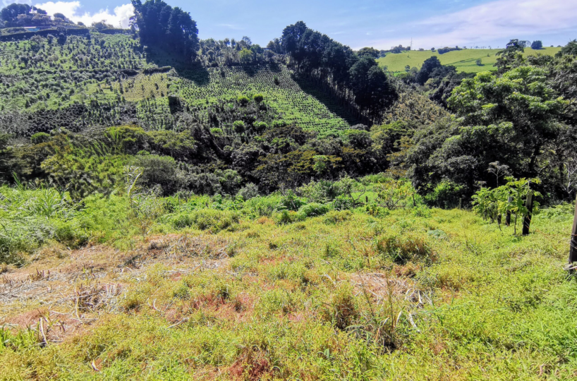 Building Lots for sale in Alajuela Costa Rica