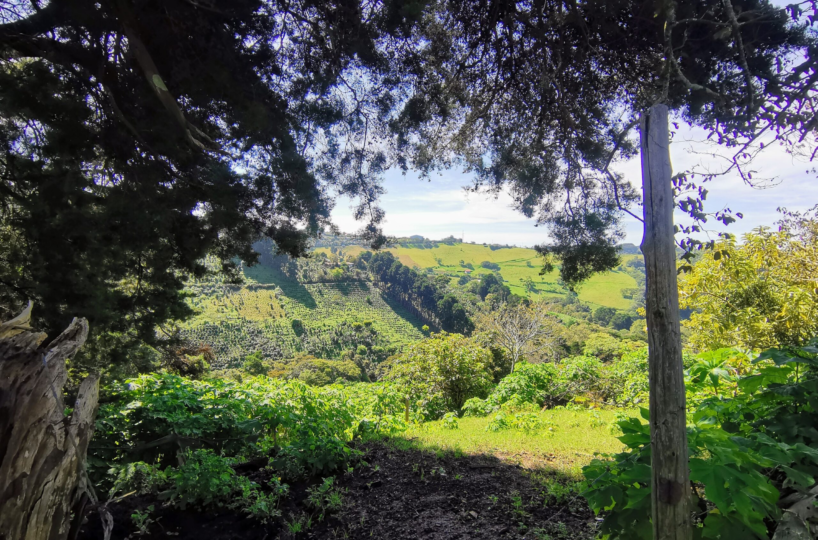 Building Lots for sale in Alajuela Costa Rica