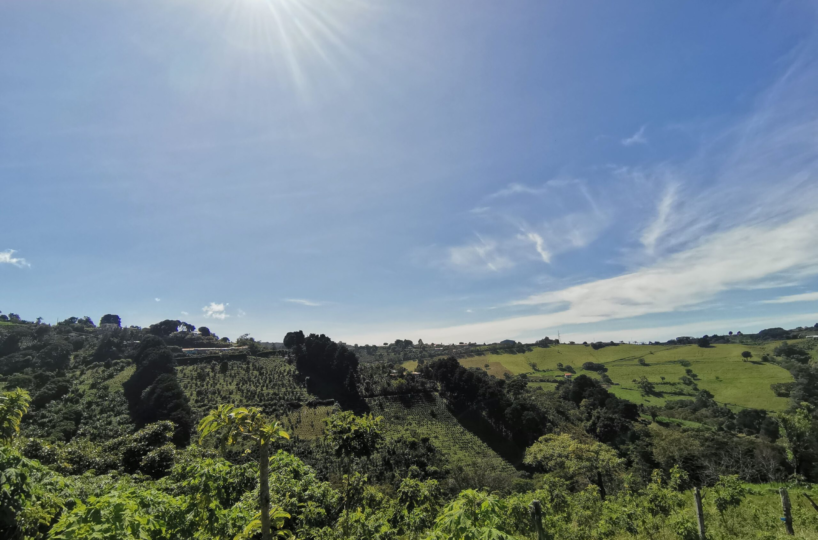 Building Lots for sale in Alajuela Costa Rica