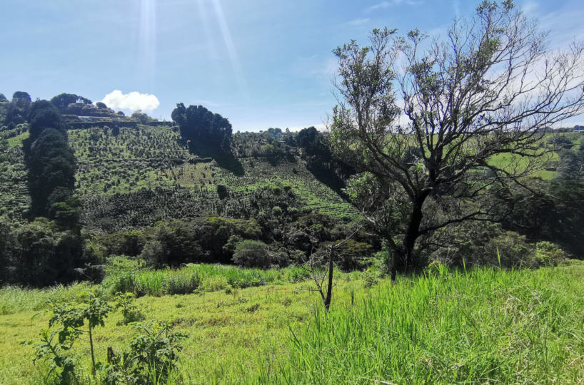 Building Lots for sale in Alajuela Costa Rica