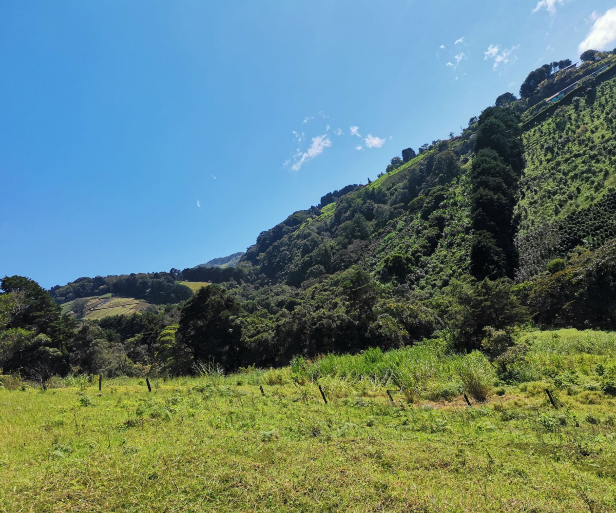 Building Lots for sale in Alajuela Costa Rica