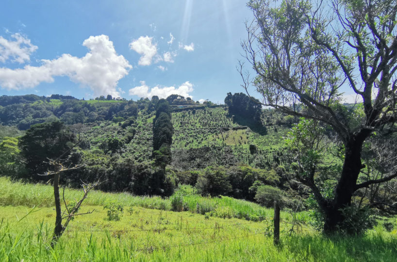 Building Lots for sale in Alajuela Costa Rica