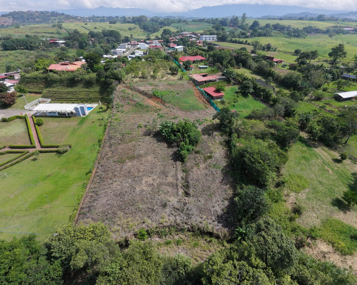 Building Lots for sale in Alajuela Costa Rica