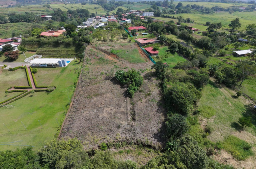 Building Lots for sale in Alajuela Costa Rica