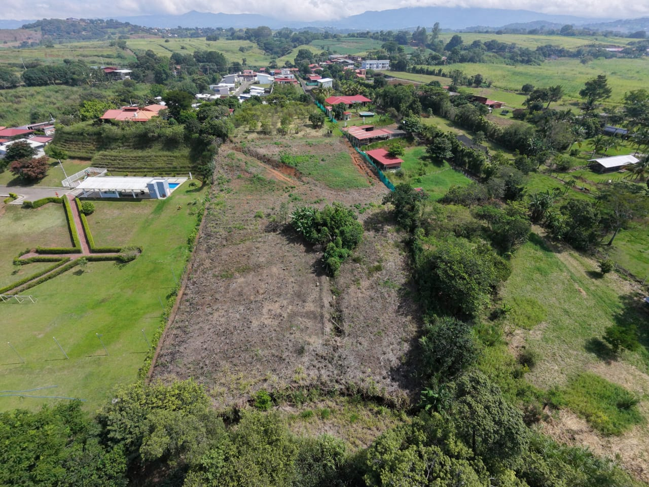 Building Lots for sale in Alajuela Costa Rica